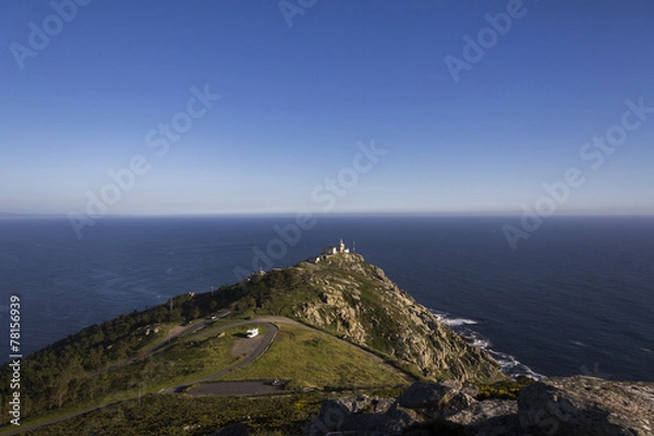 Obraz Cabo Finisterre