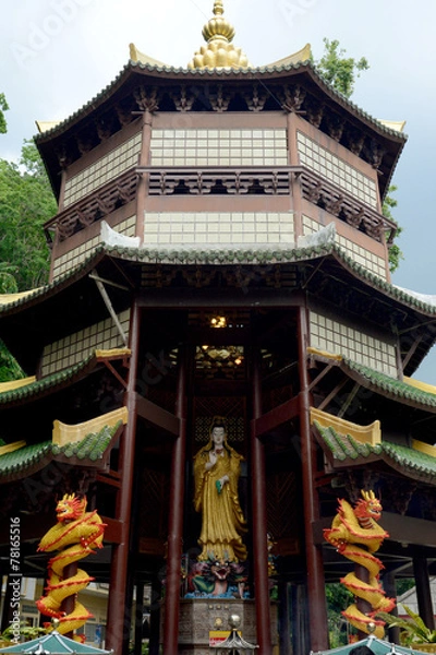 Obraz THAILAND KRABI