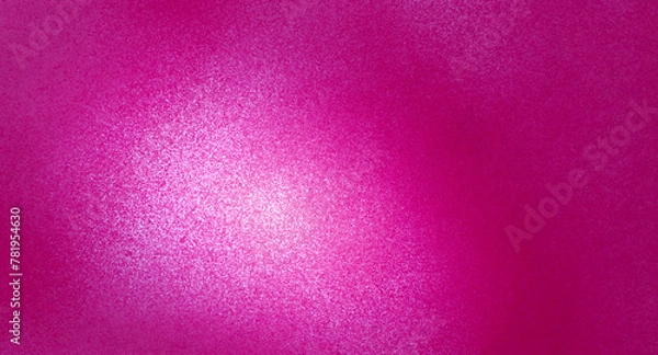 Fototapeta スプレー塗料で塗られた赤色の背景