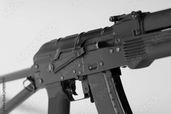 Obraz AK47