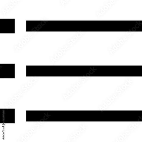 Fototapeta Checklist