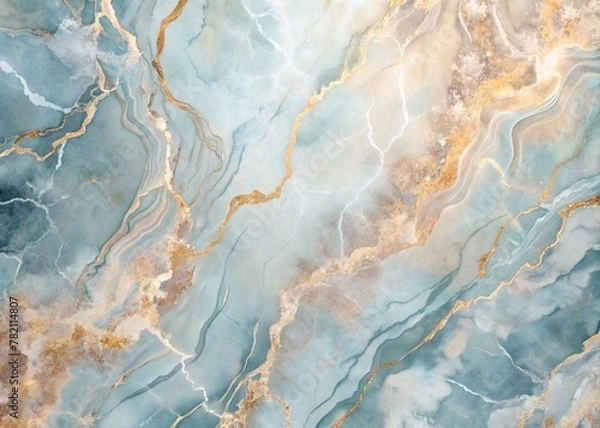 Fototapeta Texture, shading, texture, material, marble, abstract background