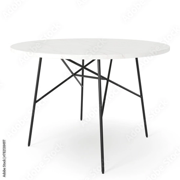 Obraz Pavilion Bistro Table