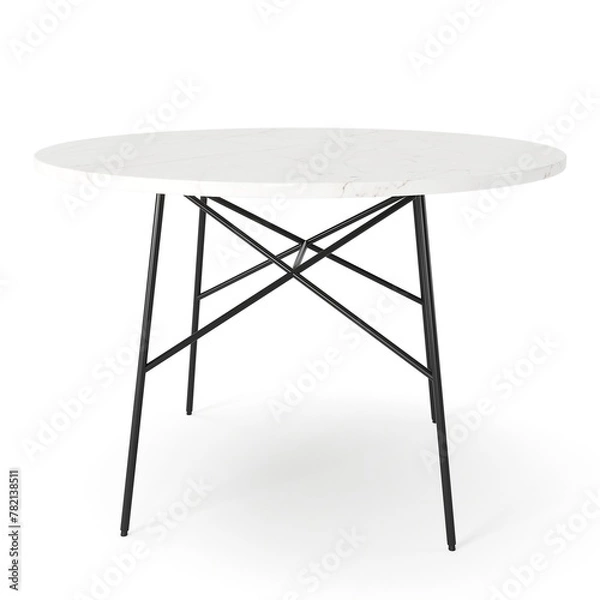 Obraz Pavilion Bistro Table
