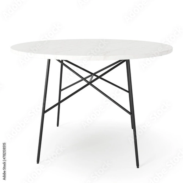 Obraz Pavilion Bistro Table