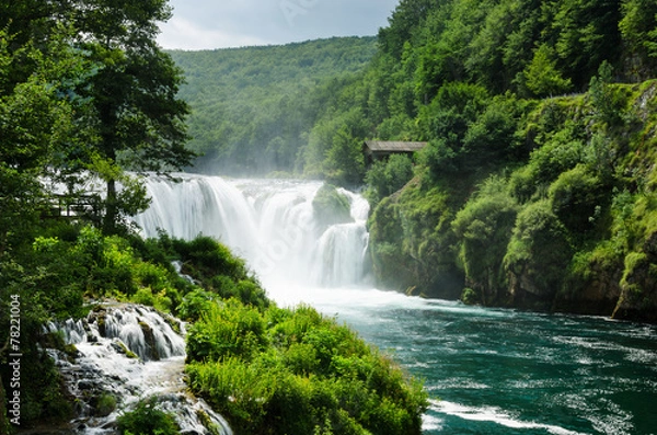 Obraz Una National Park