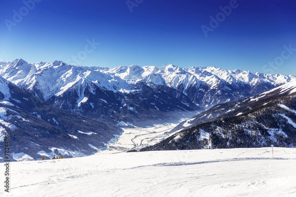 Obraz Austrian Winter