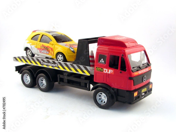 Fototapeta help on road