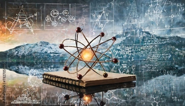 Obraz sign on the beach