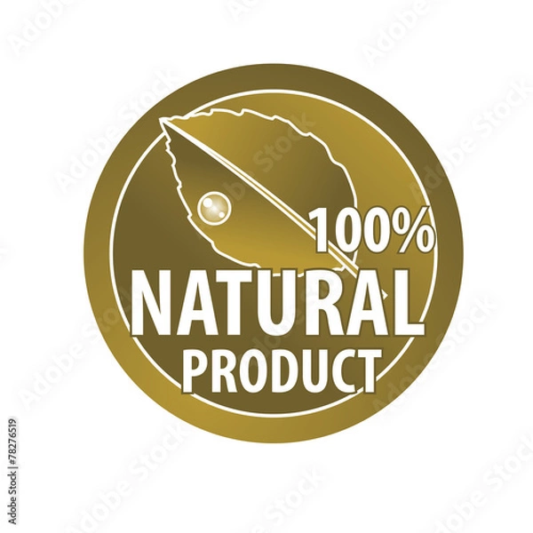 Obraz Natural product