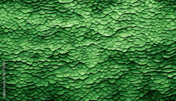Fototapeta green texture