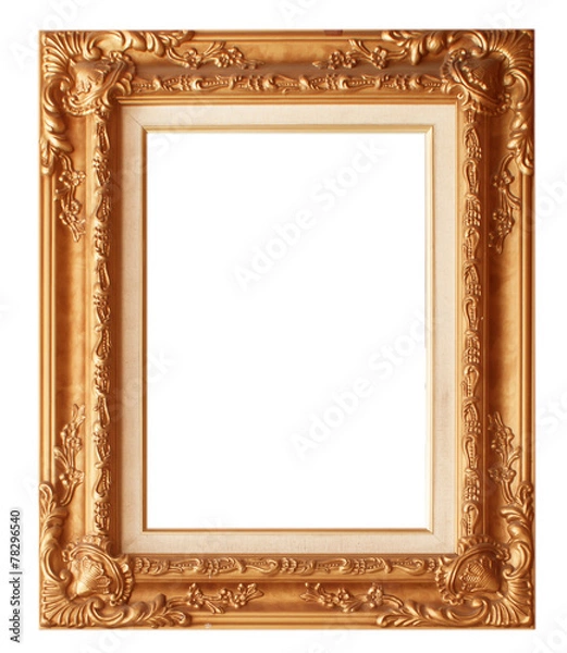Fototapeta frame