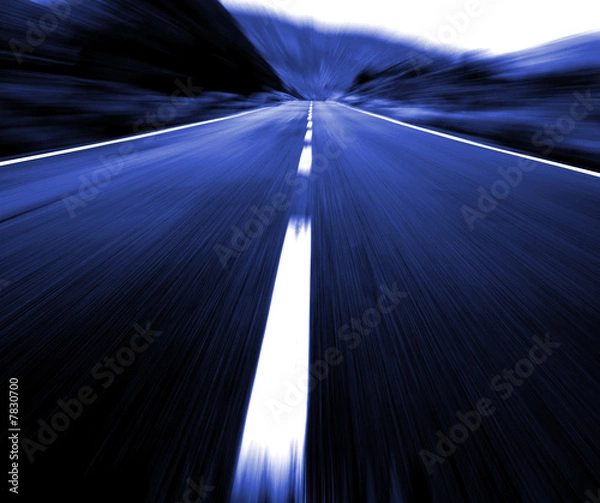 Obraz Great project ahead