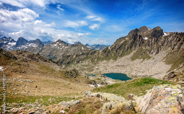 Obraz Encantats 2023