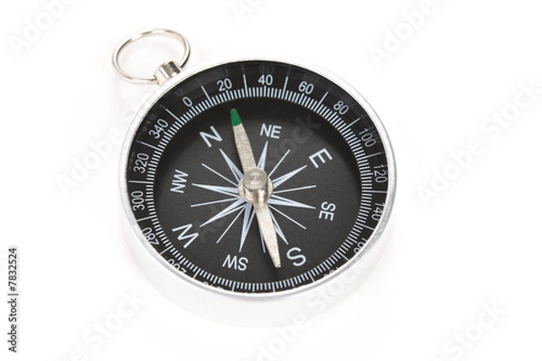 Fototapeta Compass