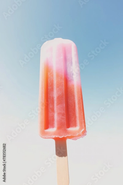 Obraz アイス, アイスキャンディー, 夏, デザート, 冷たい, ice cream, popsicles, summer, dessert, cold