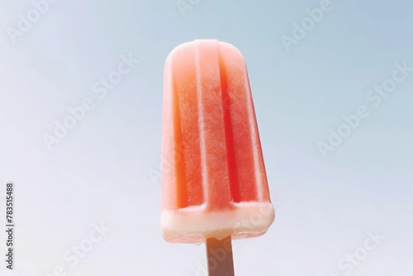 Fototapeta アイス, アイスキャンディー, 夏, デザート, 冷たい, ice cream, popsicles, summer, dessert, cold