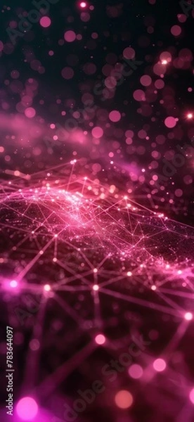 Fototapeta mobile phone background