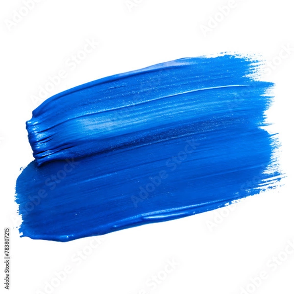 Obraz swatch isolated