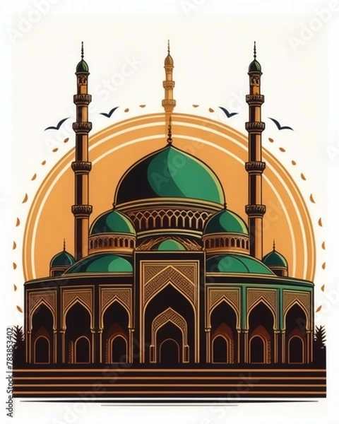 Obraz ai image generator 