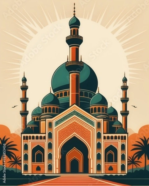 Obraz ai image generator 