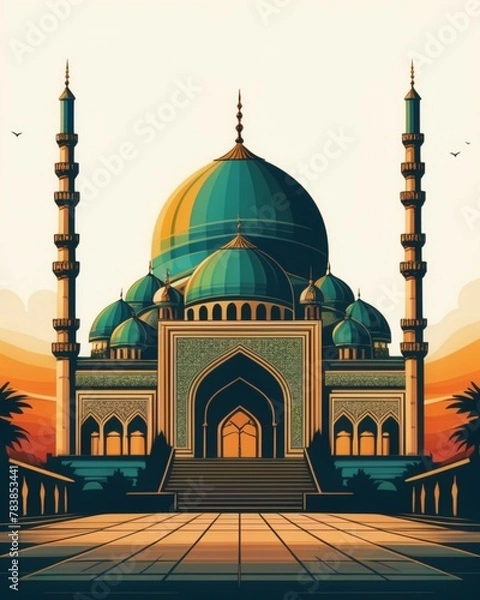 Obraz ai image generator 