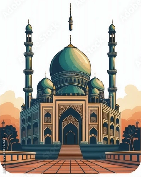 Obraz ai image generator 