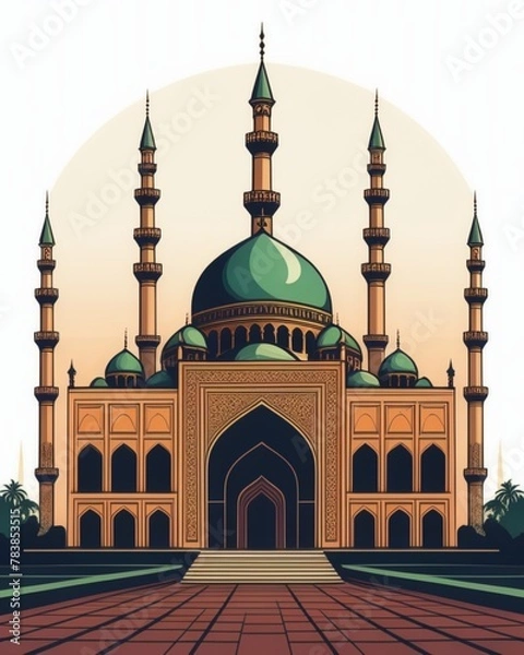 Obraz ai image generator 