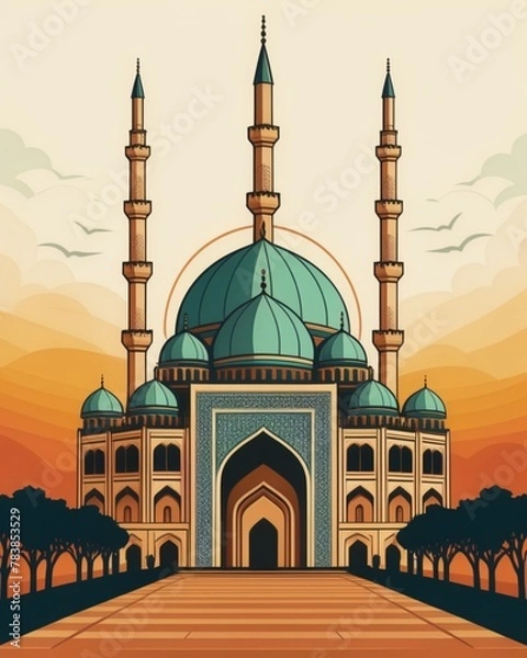 Obraz ai image generator 