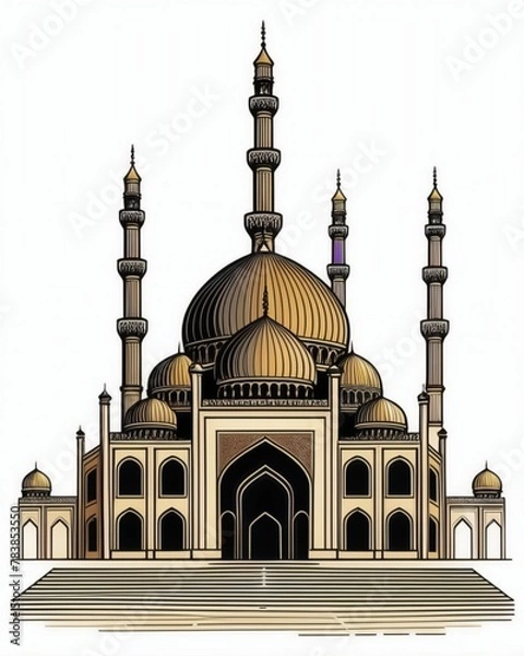 Obraz ai image generator 