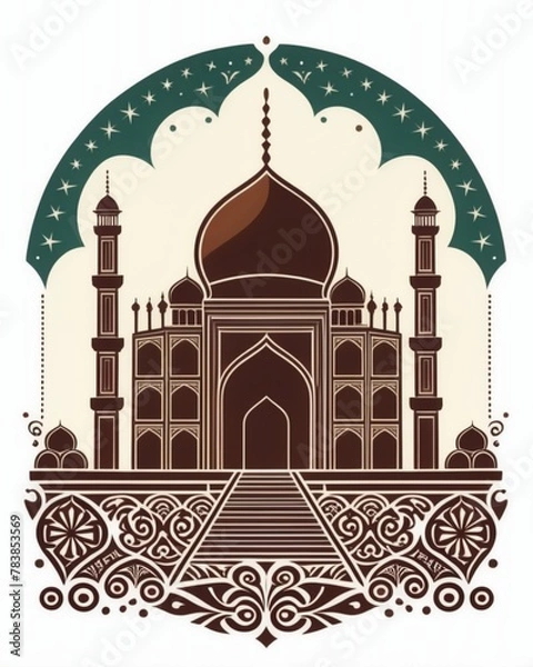 Obraz ai image generator 