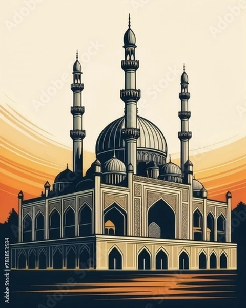 Obraz ai image generator 