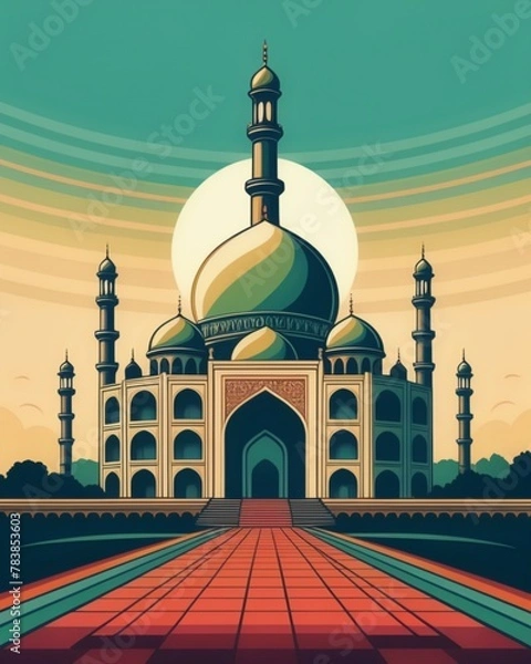 Obraz ai image generator 