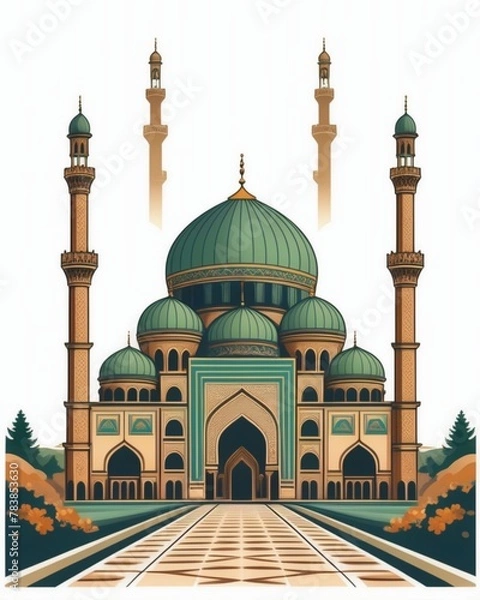 Obraz ai image generator 