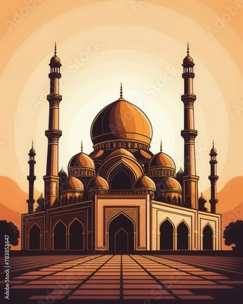 Obraz ai image generator 