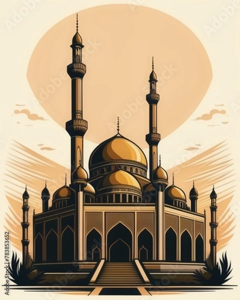 Obraz ai image generator 