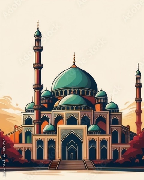 Obraz ai image generator 