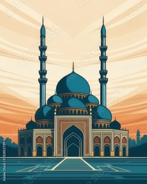 Obraz ai image generator 