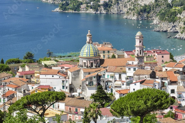 Obraz Vietri sul Mare