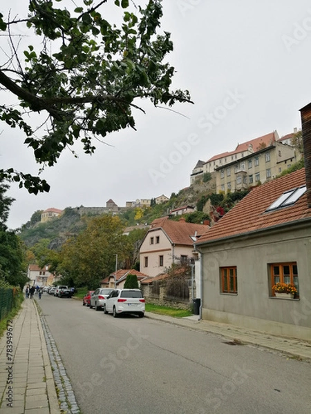 Obraz Znojmo