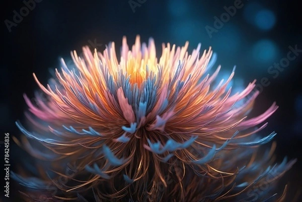 Fototapeta Artistic background