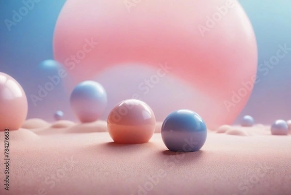 Fototapeta Artistic background