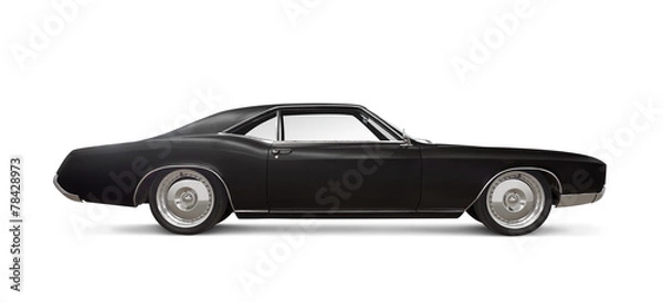 Obraz Buick Riviera 1967