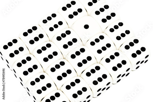 Fototapeta Verlierertyp