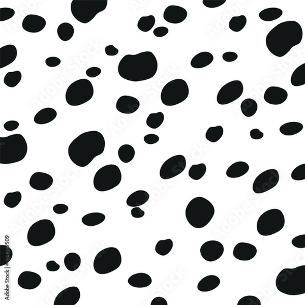 Obraz Dots pattern 
