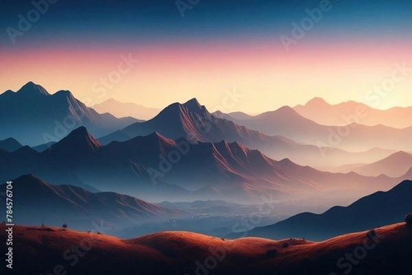 Fototapeta Artistic background