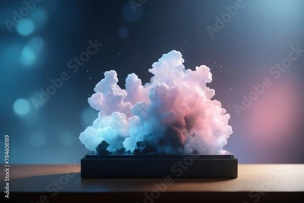 Obraz Artistic background