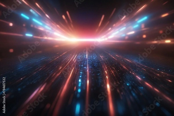 Fototapeta Artistic background