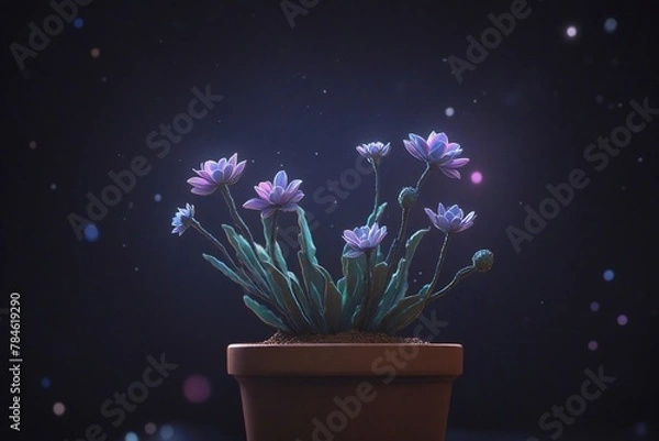 Obraz Artistic background