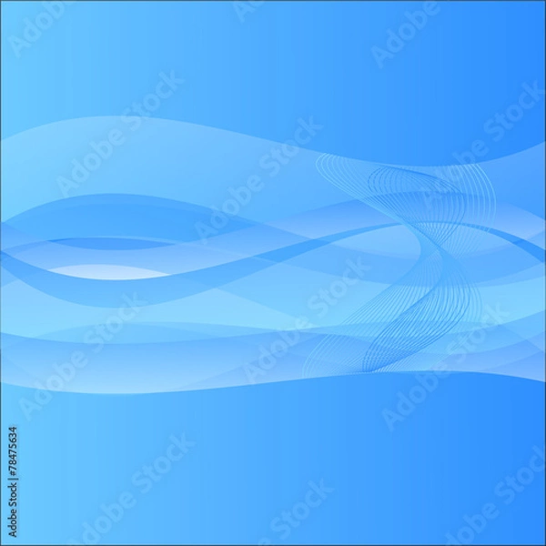Fototapeta banner or website design. vector illustration